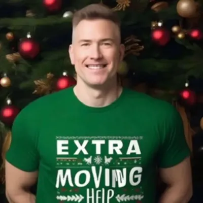 Extra Moving Help Team
