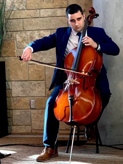 Cello Lessons