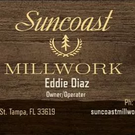 Suncoast Millwork