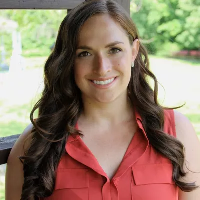 Samantha Calonita - Career Clarity & Purpose Coach