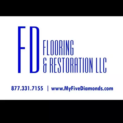 FD Flooring & Restoration llc