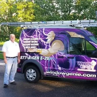Your Holiday Lights - A Window Genie Company