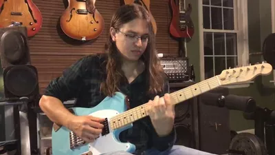 Jakes Jam Sessions