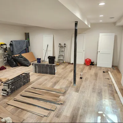 OPW  Paint, Wood, Handyman, Renovations