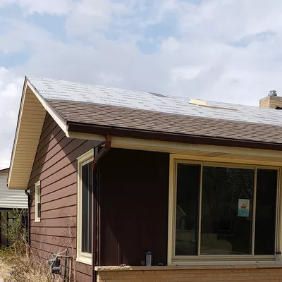 Capital City Roofers LLC