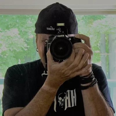 Rebel Miles Photography