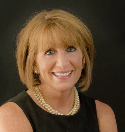 Laura Barry