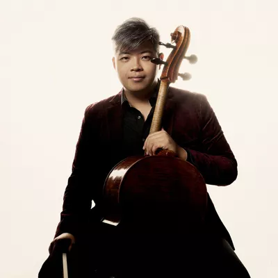 Johnny Mok