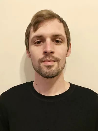 David Mcglohn LMC