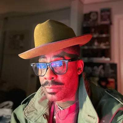 Quincy Sutton