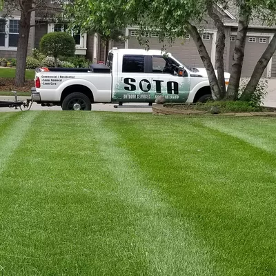 Sota Outdoor Services