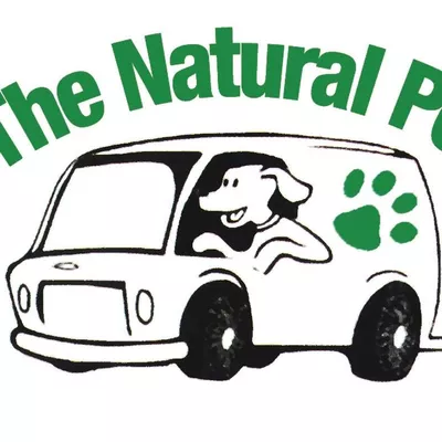 The Natural Pet Mobile Grooming