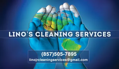 Lino’s Cleaning
