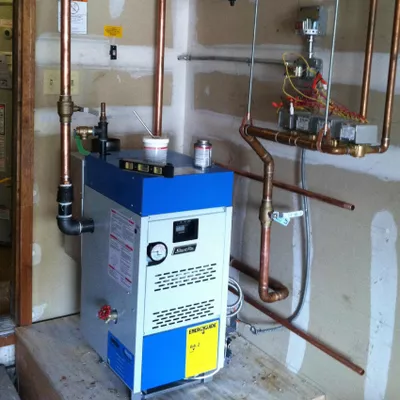Plumbing Solutions, Inc
