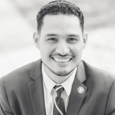Ovi Vasquez Leadership Keynote Speaker
