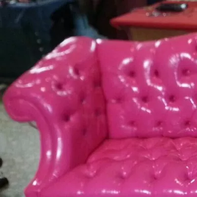 Jason Bonilla Upholstery