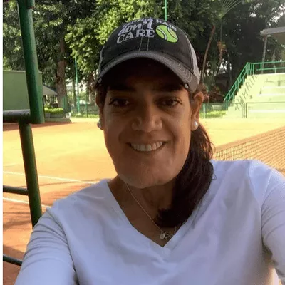 Maria Juliana Velasco Morales