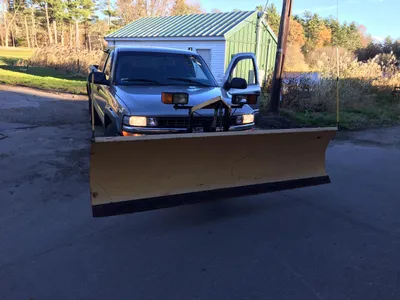 Snow removal
