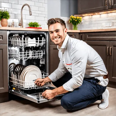 DC Appliance Repair Service