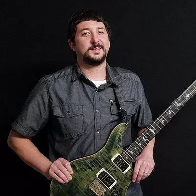Slidell Guitar School