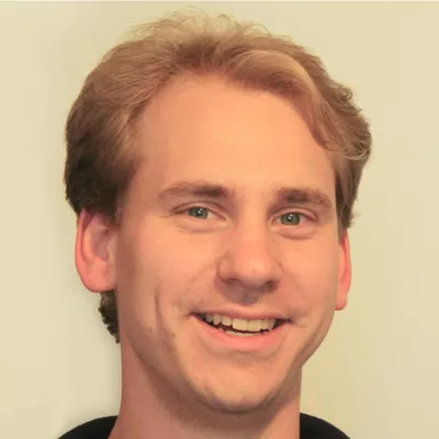 Colin Tucker