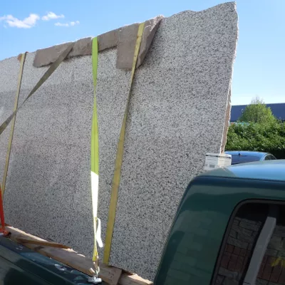 Accurate Granite