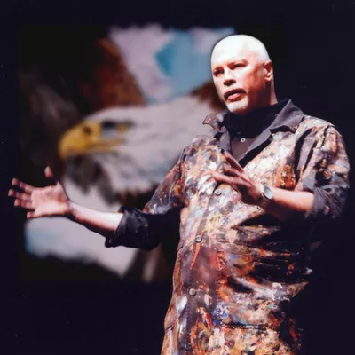 Richard Hight, CSP dba/Visual Mpact