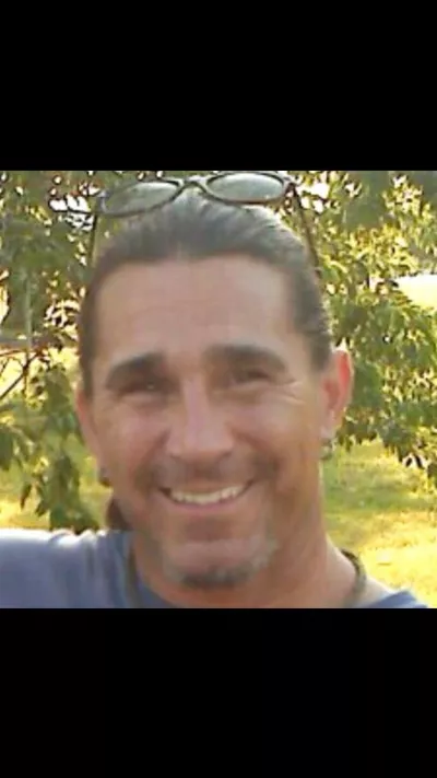 Rob Cambra “ARK”