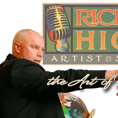 Richard Hight, CSP dba/Visual Mpact