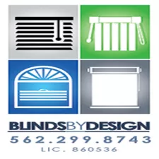 Blinds By Design