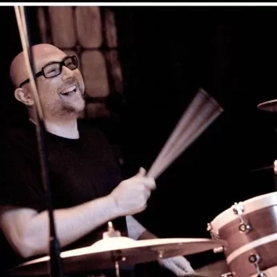 Mike Levesque Drum Lessons
