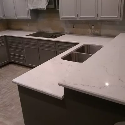 Impressive Stoneworks