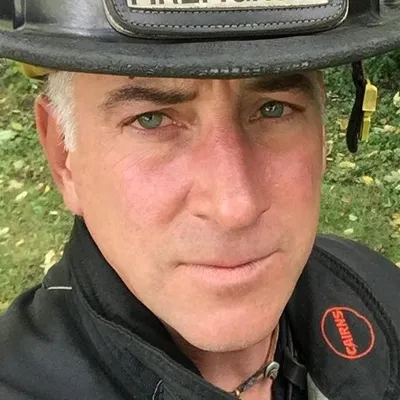 Fireman Jonny