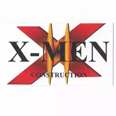X-MEN CONSTRUCTION INC
