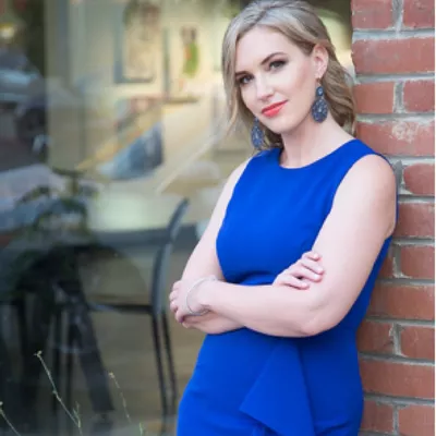 Jaquelyn Wahidi, Personal Stylist