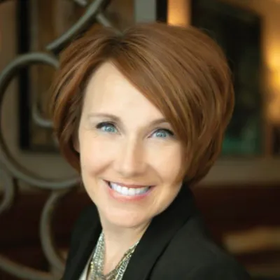 Carrie Boan, Emotional Intelligence Speaker