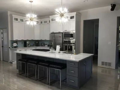 Infinite Luxury Renovations, LLC