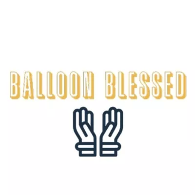 Balloon Blessed
