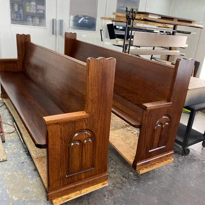 simion's restoration