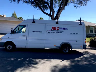 ABC Plumbing and Drain