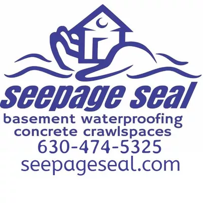 Seepageseal Inc