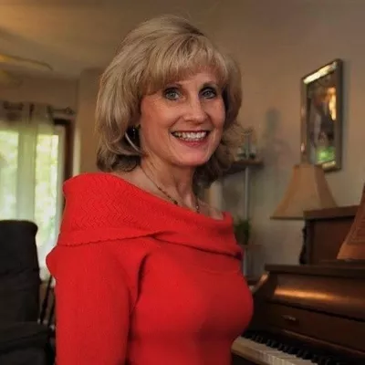 Sharp Kids Piano Studio