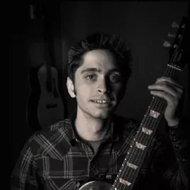 Glen Barnes Guitar