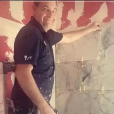 John the handyman