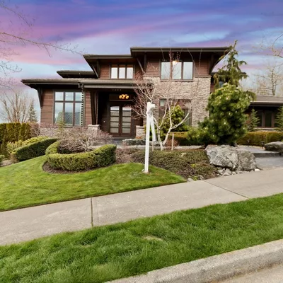 Seattle Real Estate Photographer