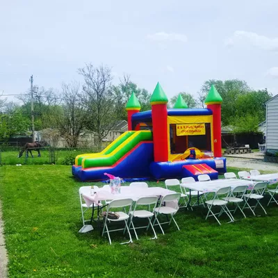 B&R Party Rentals