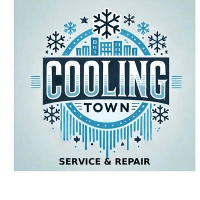 Cooling town service & repair