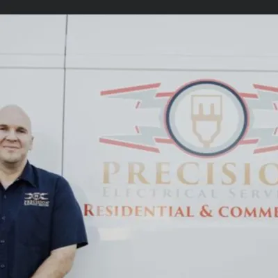 Precision Electrical Services
