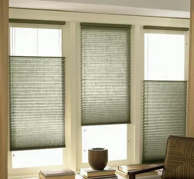 H-Town Window Coverings