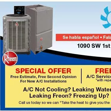 PRIME AIR CONDITIONING